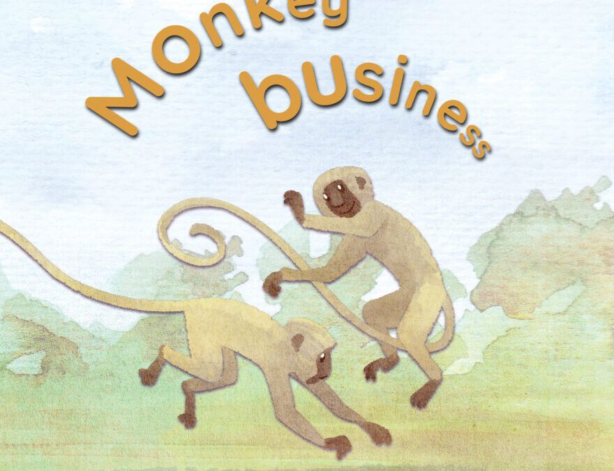 Monkey Business