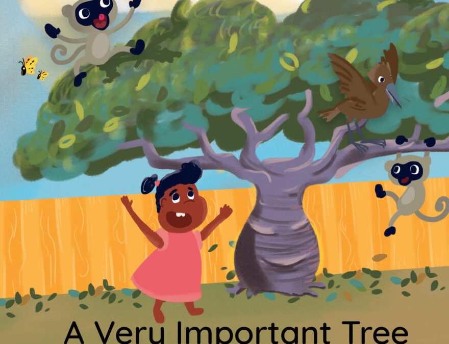 A very important tree