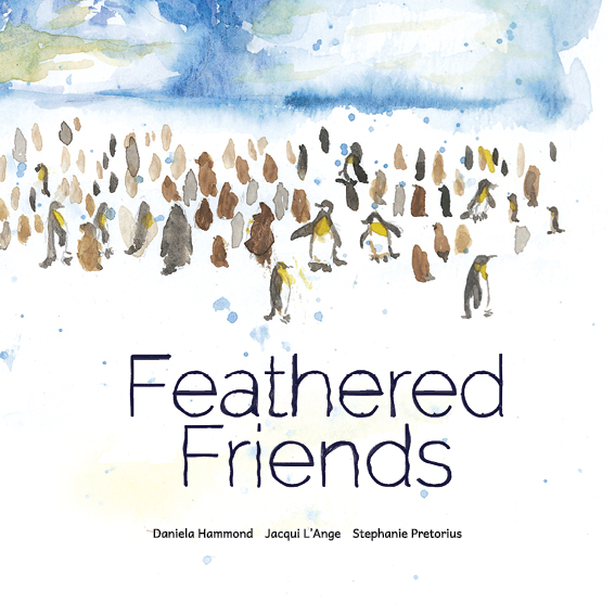 Feathered friends